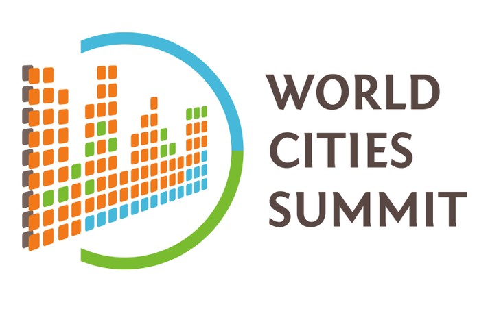 Vietnam attends world cities summit - ảnh 1
